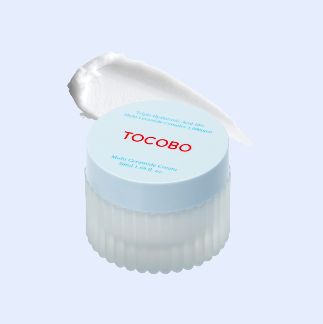 TOCOBO MULTI CERAMIDE CREAM