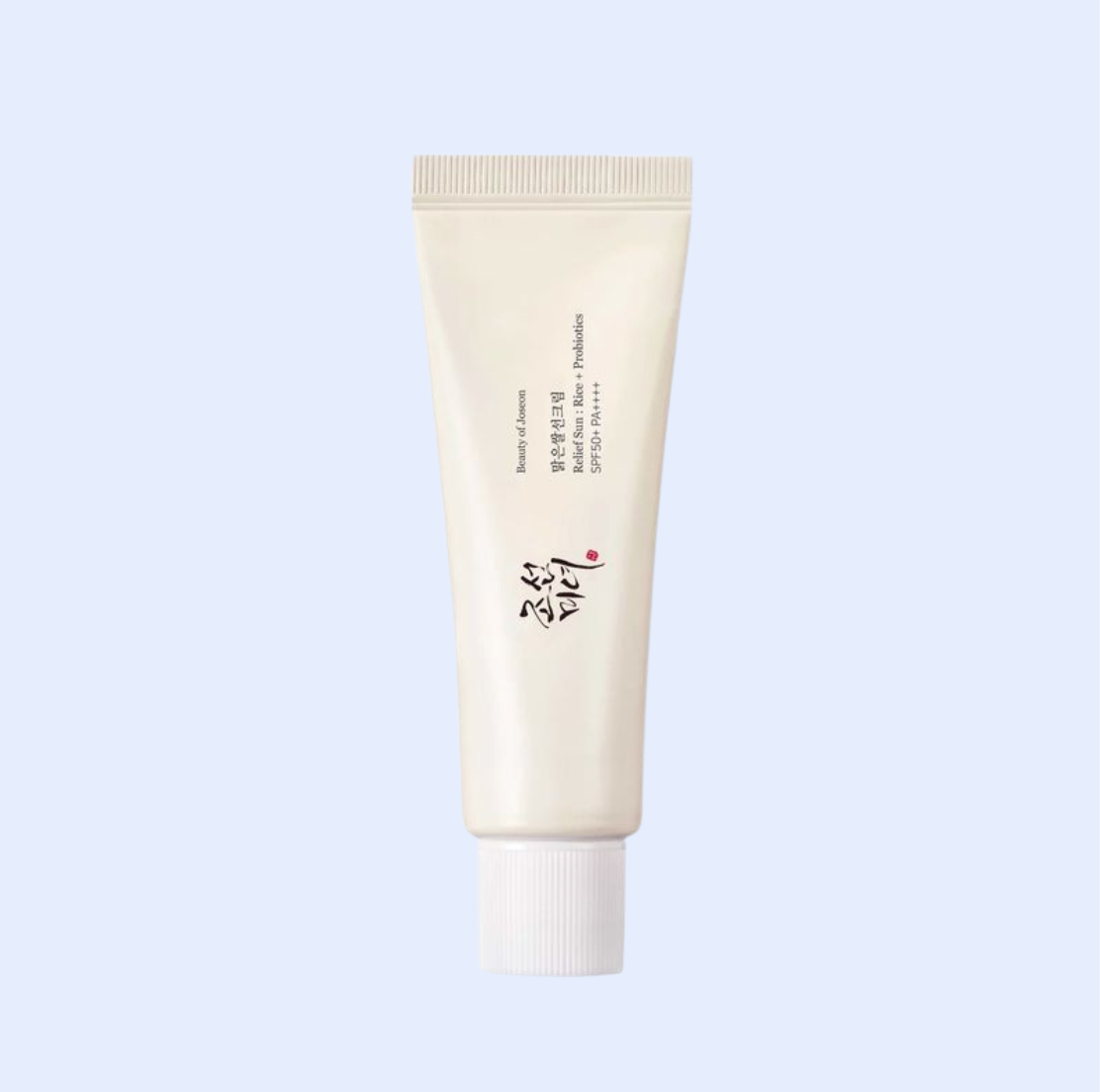 BEAUTY OF JOSEON SUNSCREEN