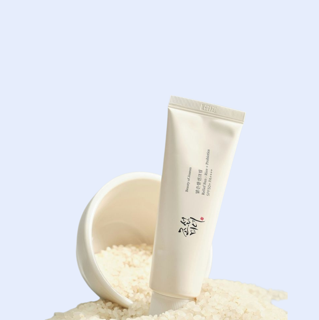 BEAUTY OF JOSEON SUNSCREEN
