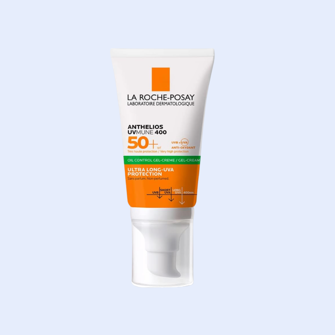 LA ROCHE POSAY ANTHELIOS