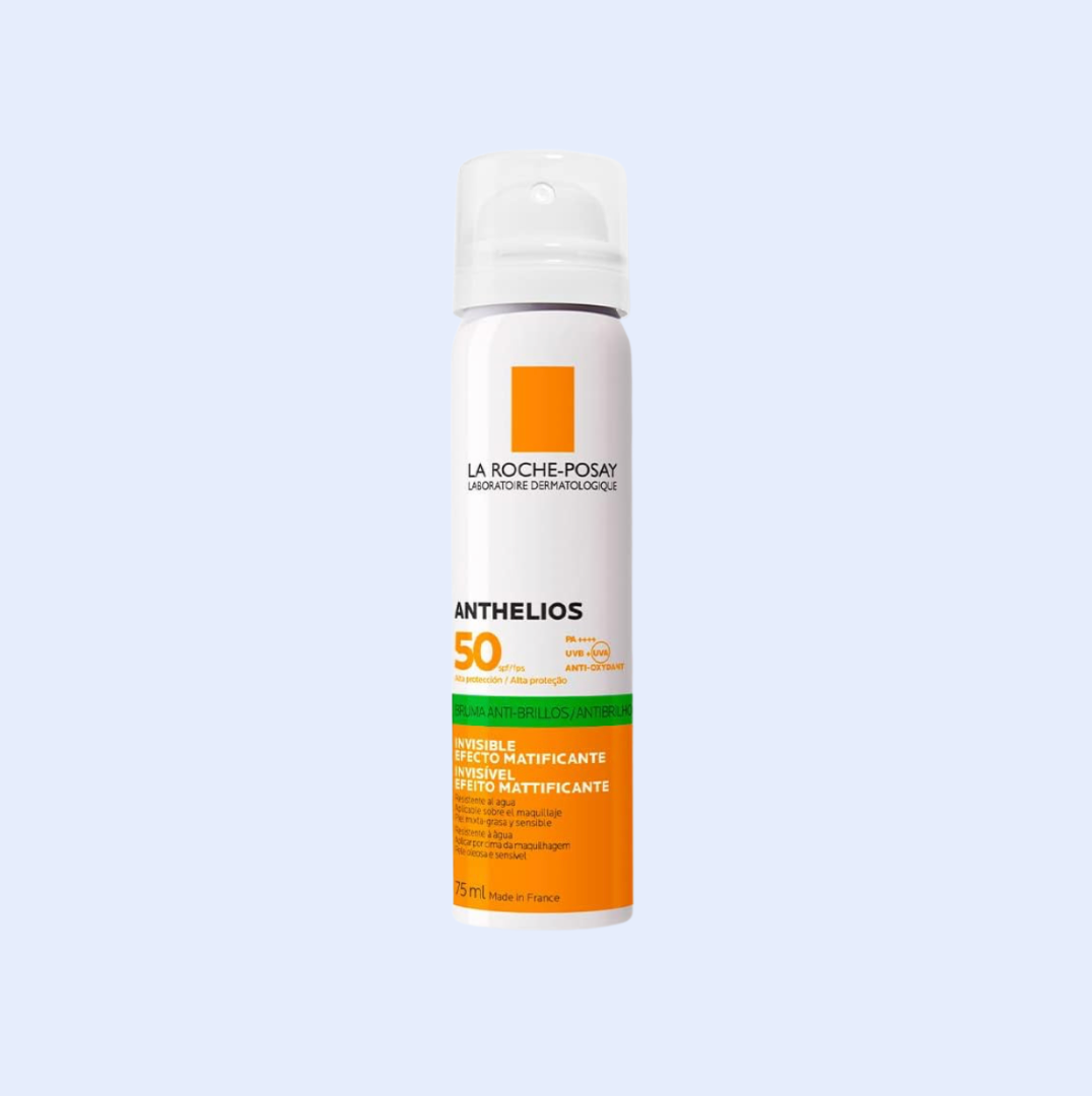 LA ROCHE POSAY ANTHELIOS INVISIBLE