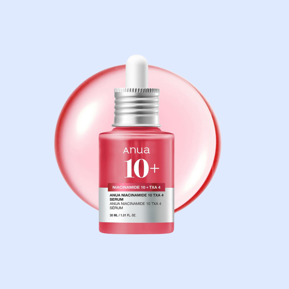 ANUA CORRECTING SERUM