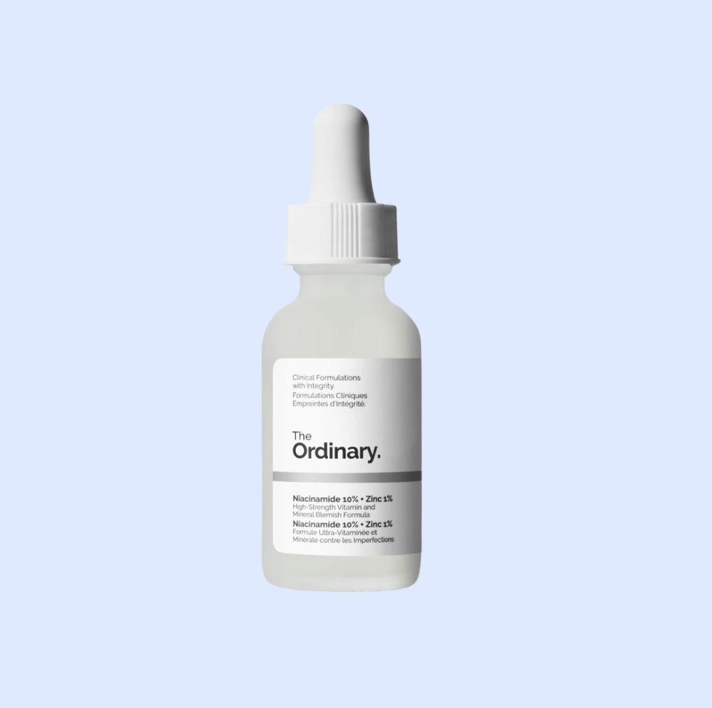 THE ORDINARY NIACINAMIDE 10%