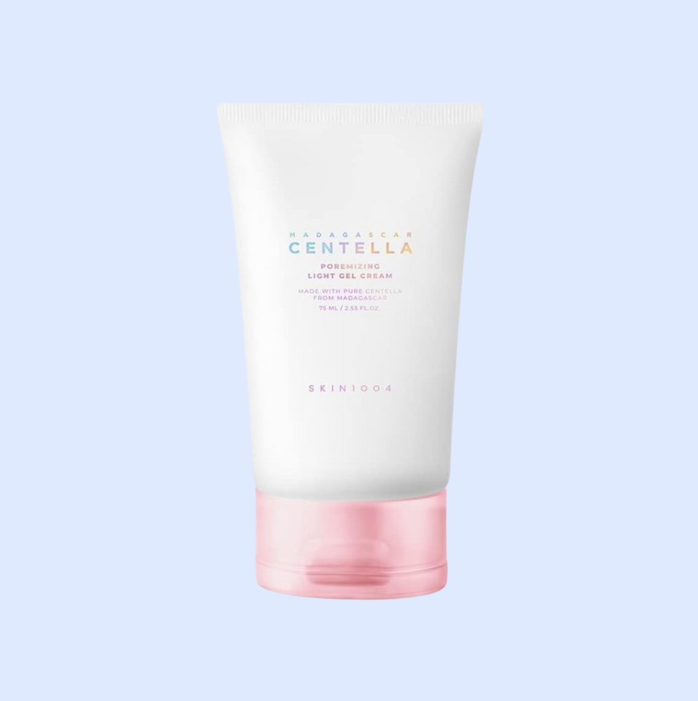 SKIN1004 LIGHT GEL CREAM