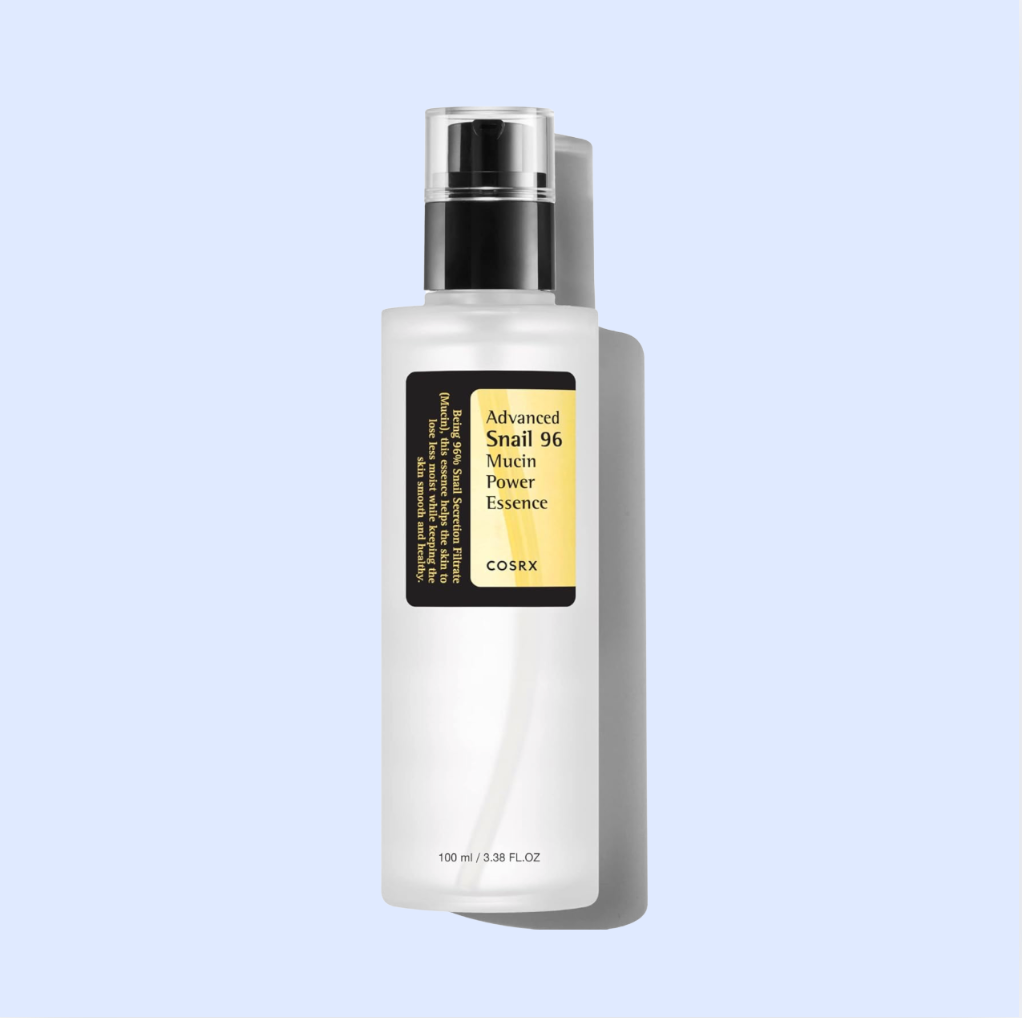COSRX ADVANCED SNAIL 96 MUCIN POWER ESSENCE