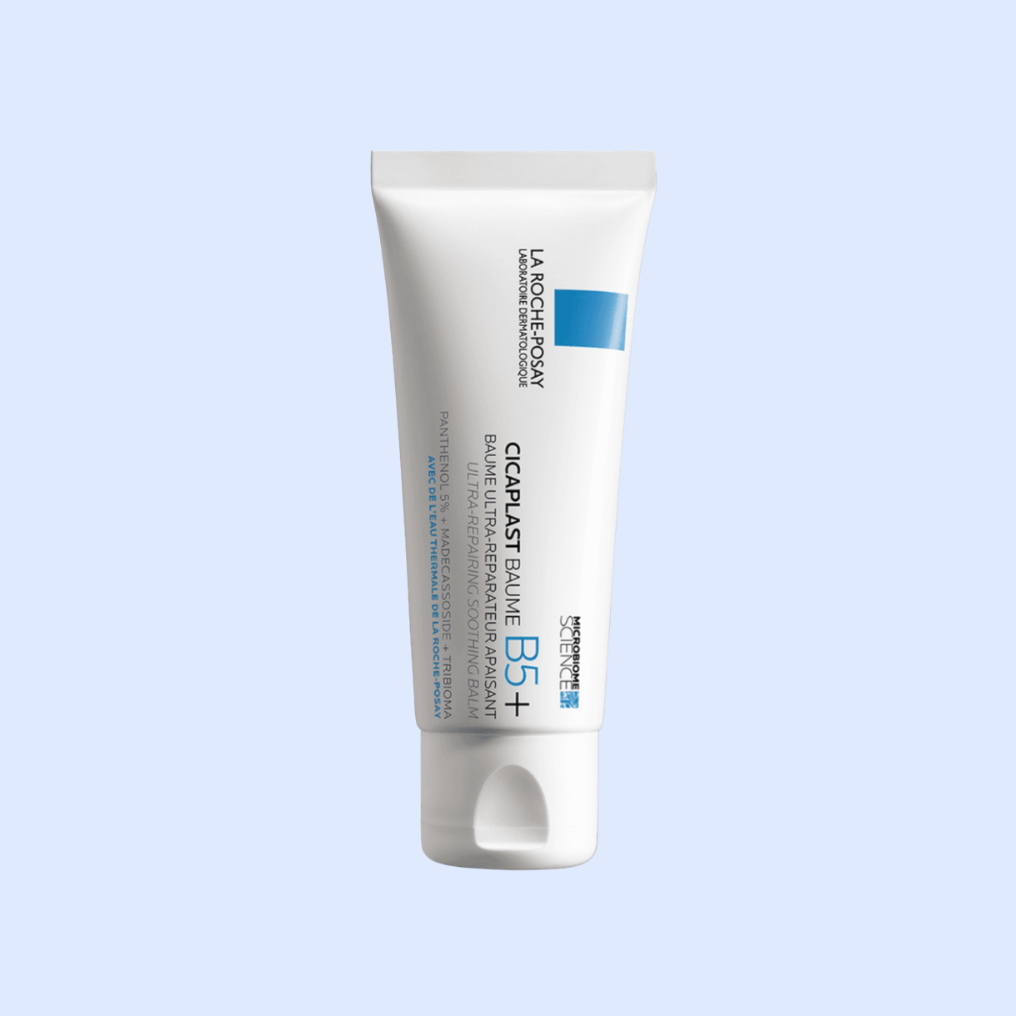 LA ROCHE POSAY CICAPLAST B5